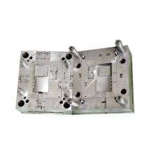 high quality custom abs pp plastic injection moulding parts mold plastic resin molds maker